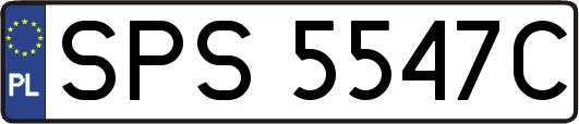 SPS5547C