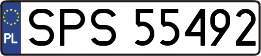 SPS55492
