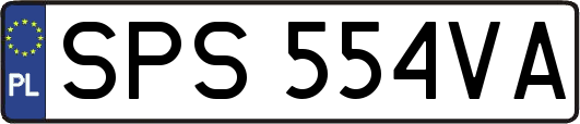 SPS554VA