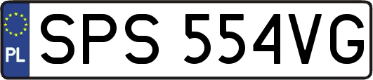 SPS554VG