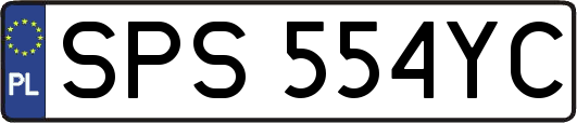 SPS554YC