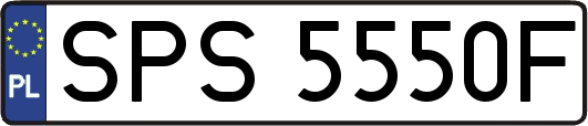 SPS5550F