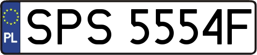 SPS5554F