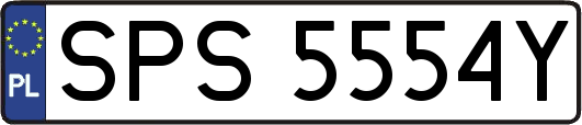 SPS5554Y