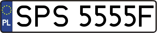 SPS5555F