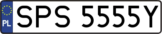 SPS5555Y