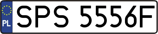 SPS5556F