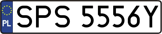 SPS5556Y