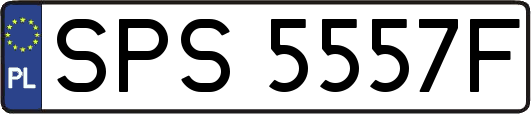 SPS5557F