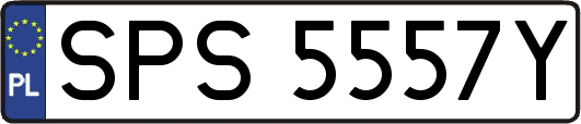 SPS5557Y