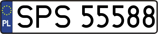 SPS55588