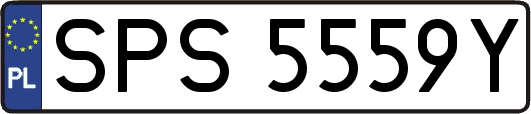 SPS5559Y