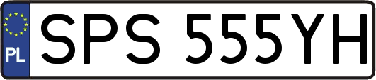 SPS555YH