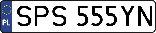 SPS555YN