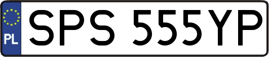 SPS555YP