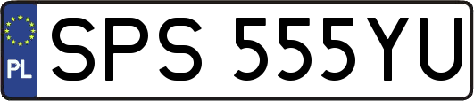 SPS555YU