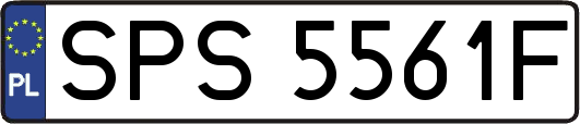 SPS5561F