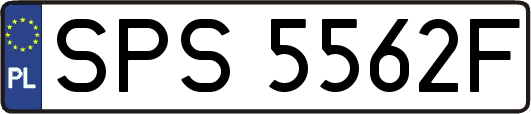 SPS5562F