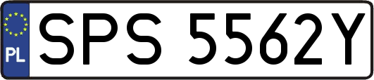 SPS5562Y