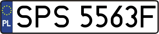 SPS5563F