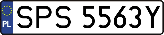 SPS5563Y