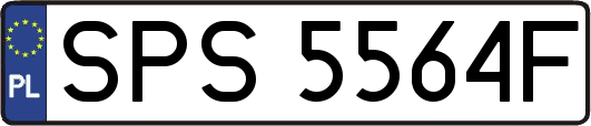 SPS5564F