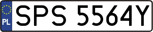 SPS5564Y