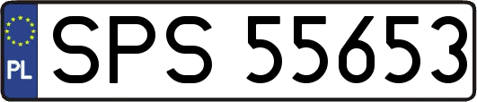 SPS55653
