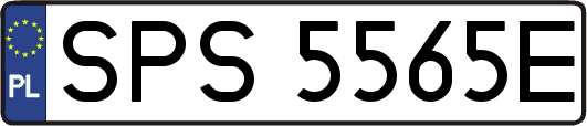 SPS5565E