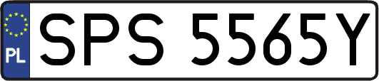 SPS5565Y