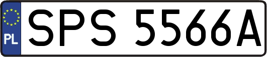 SPS5566A