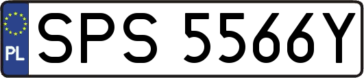SPS5566Y