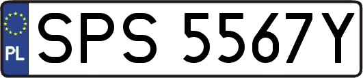 SPS5567Y