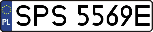 SPS5569E