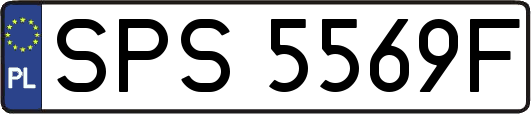 SPS5569F