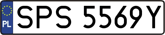 SPS5569Y