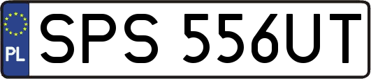 SPS556UT