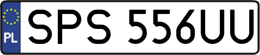 SPS556UU