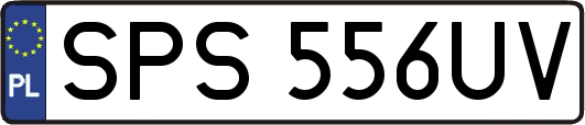SPS556UV