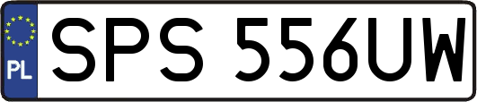 SPS556UW
