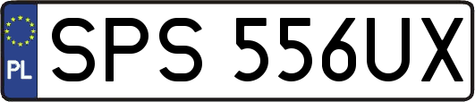 SPS556UX