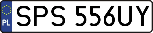 SPS556UY