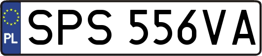 SPS556VA