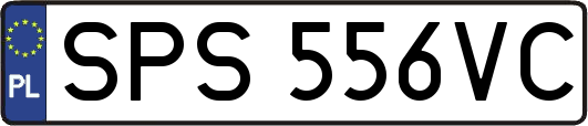 SPS556VC