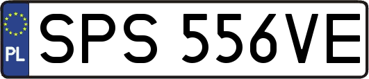 SPS556VE