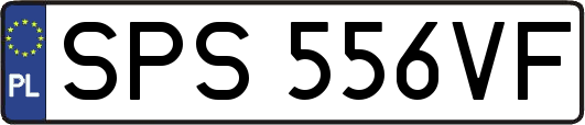 SPS556VF