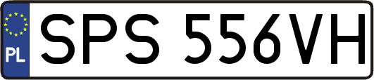 SPS556VH