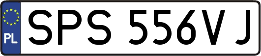 SPS556VJ