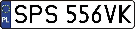 SPS556VK