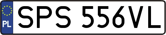 SPS556VL